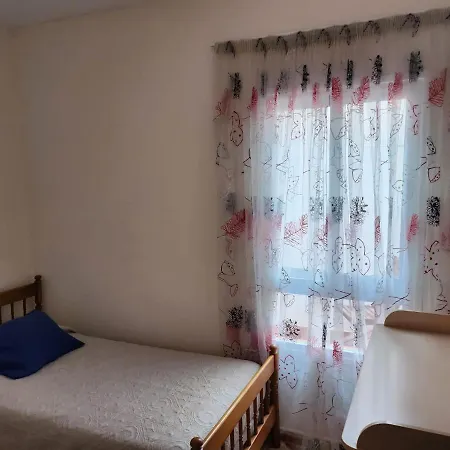 Apartamento Zona Rural Guimar Exterior photo