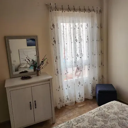 Apartamento Zona Rural Guimar Exterior photo