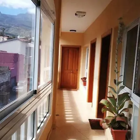 Apartamento Zona Rural Guimar Exterior photo