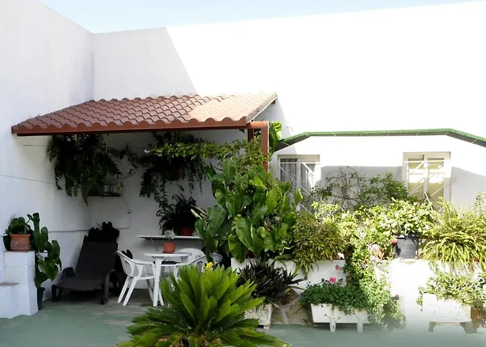Apartamento Zona Rural