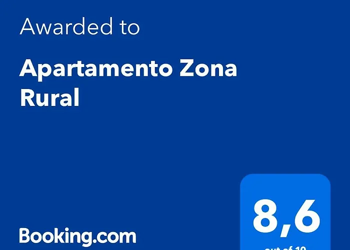 Apartamento Zona Rural