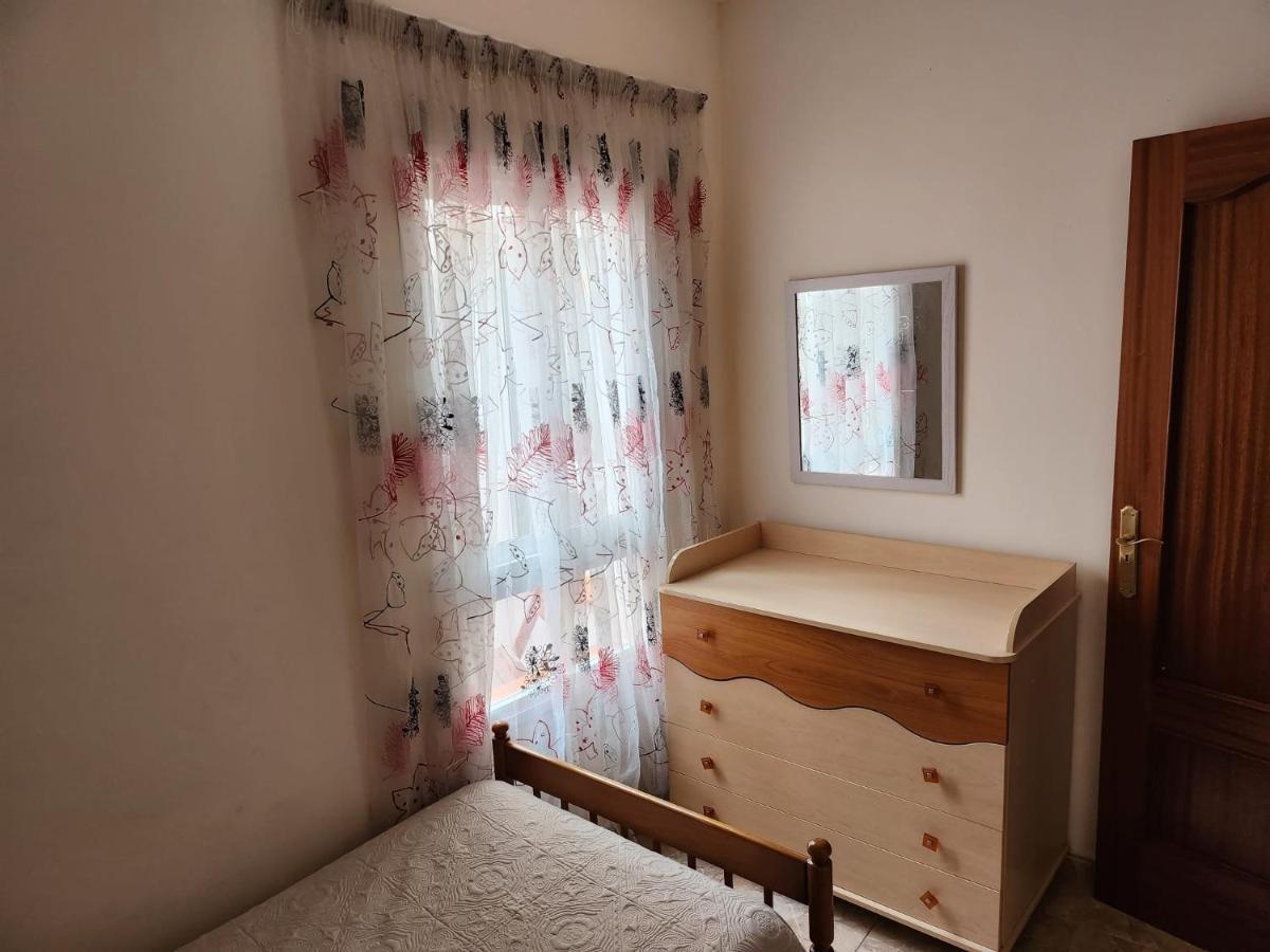 Apartment Zona Rural *