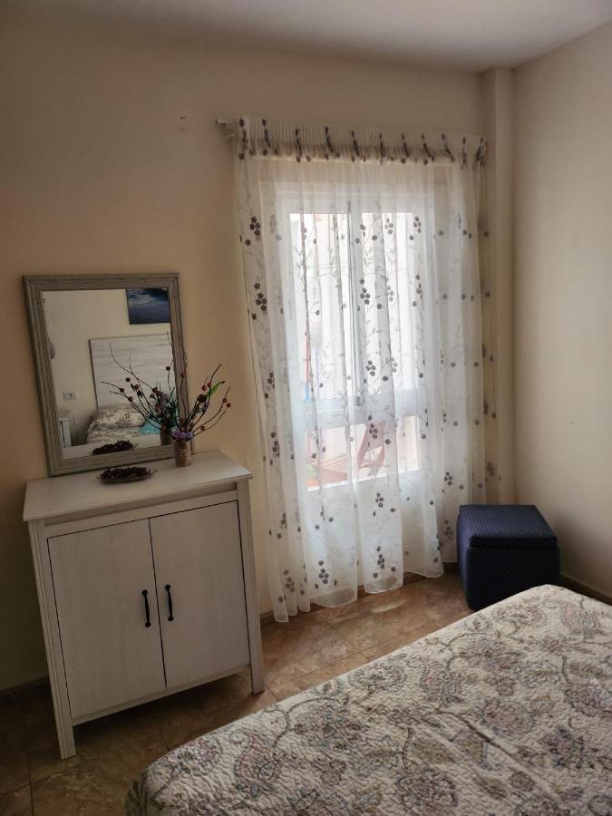Apartment Zona Rural Guimar